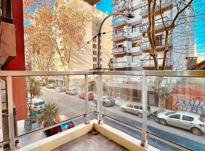 Departamento · 42m² · 2 Ambientes · 1 Cochera