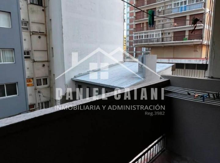 Departamento · 2 Ambientes