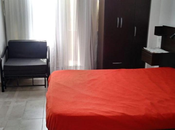 Departamento · 22m² · 1 Ambiente