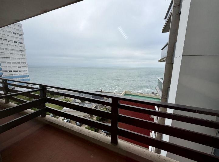 Departamento · 34m² · 2 Ambientes · 1 Cochera