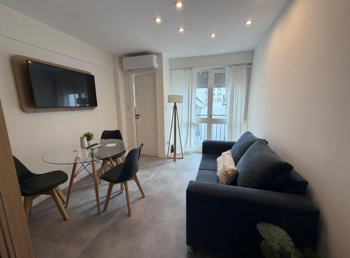 Departamento · 30m² · 1 Ambiente