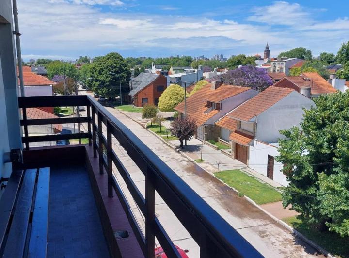 PH · 120m² · 3 Ambientes