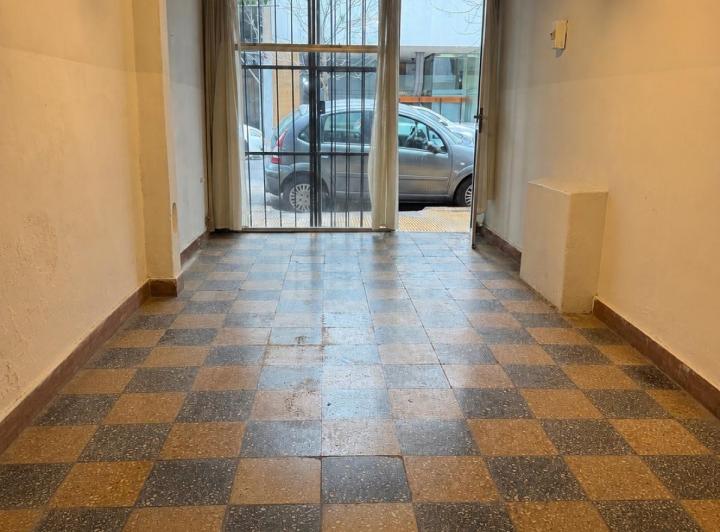 Local comercial · 1m² · 1 Ambiente