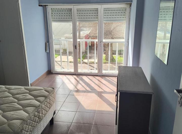 PH · 30m² · 2 Ambientes