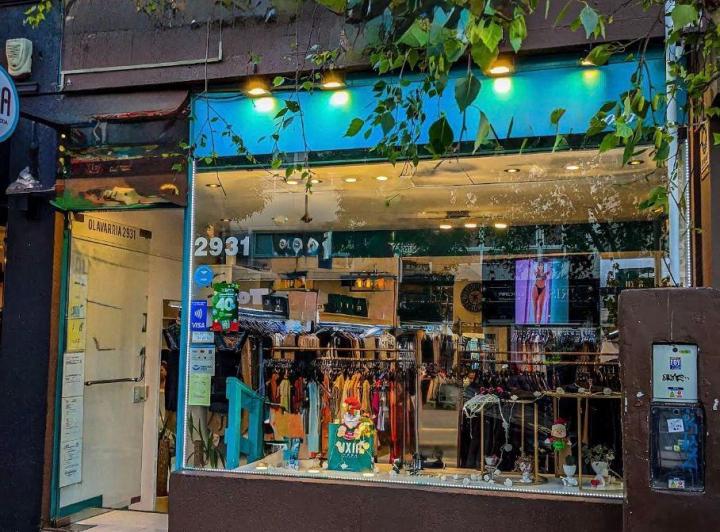 Local comercial · 50m²