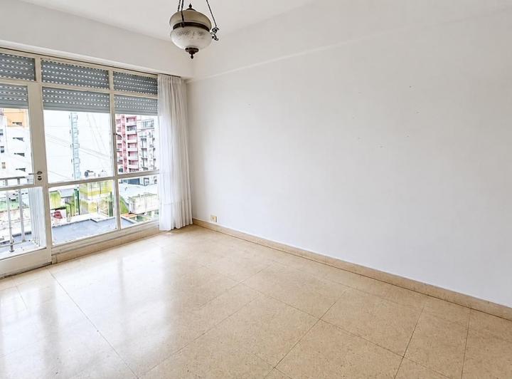 Departamento · 39m² · 2 Ambientes