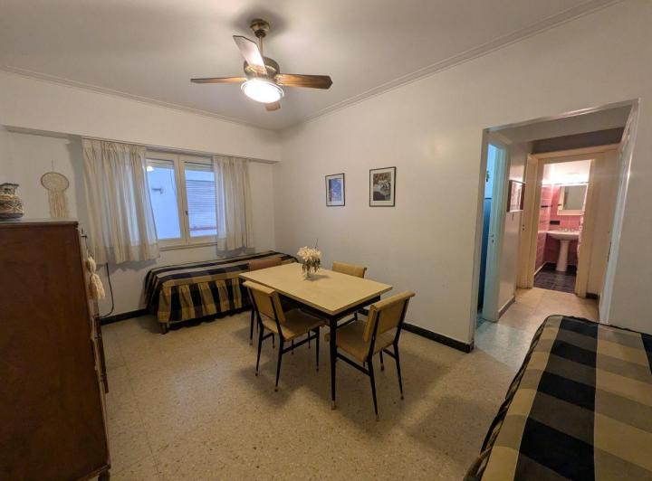 Departamento · 45m² · 2 Ambientes