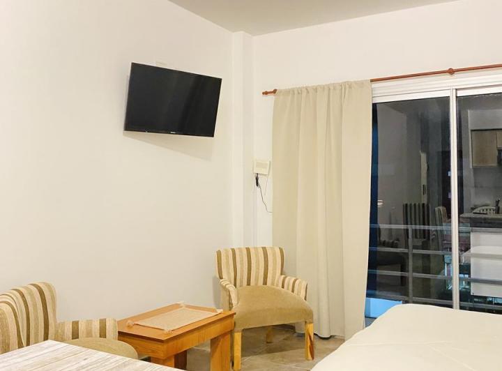 Departamento · 30m² · 1 Ambiente