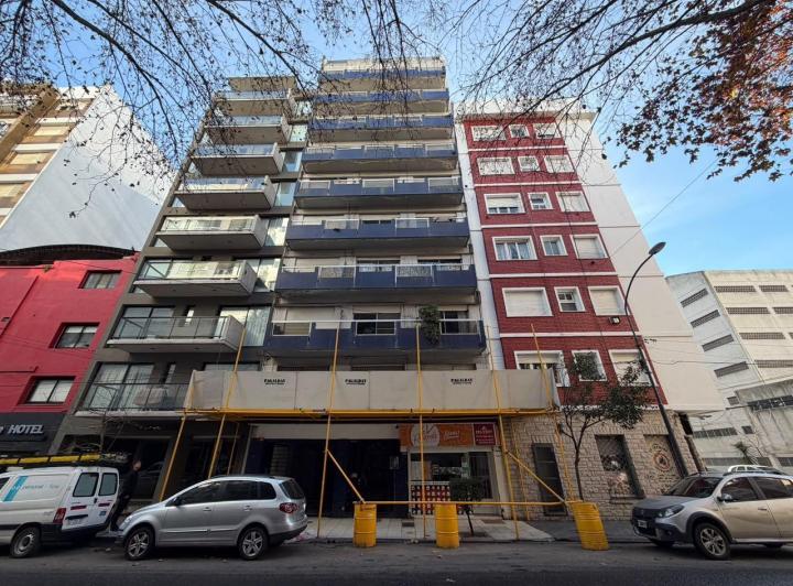 Departamento · 30m² · 1 Ambiente