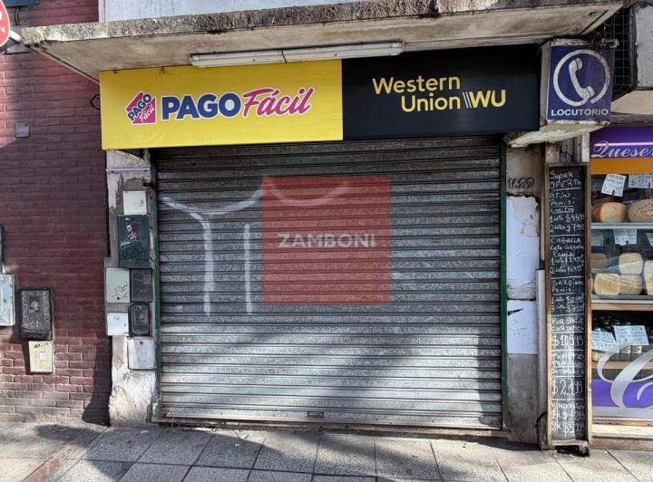 Local comercial · 30m²