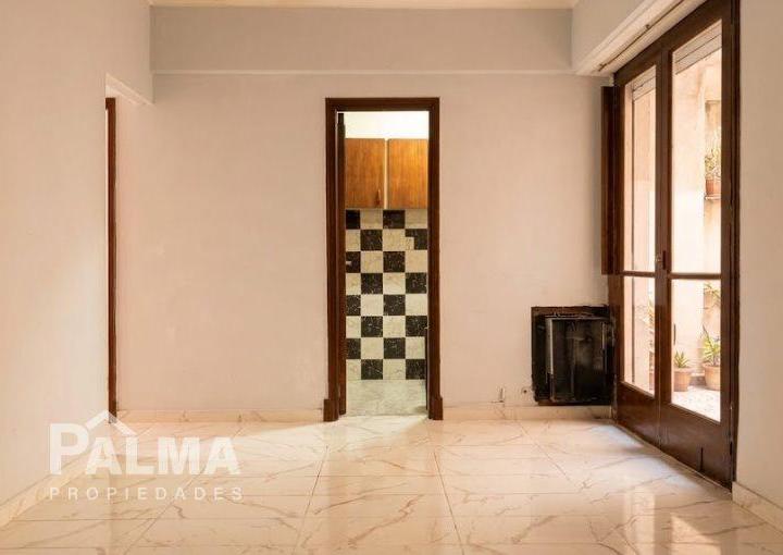 Departamento · 40m² · 2 Ambientes