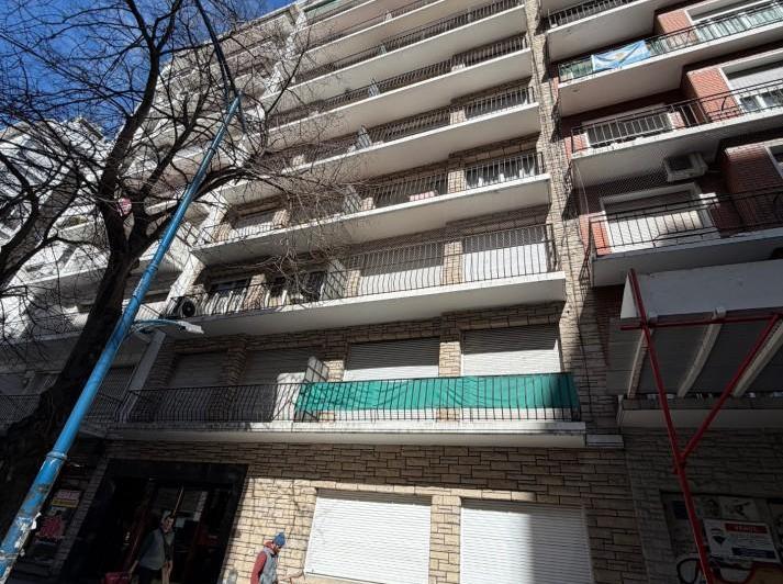 Departamento · 43m² · 2 Ambientes