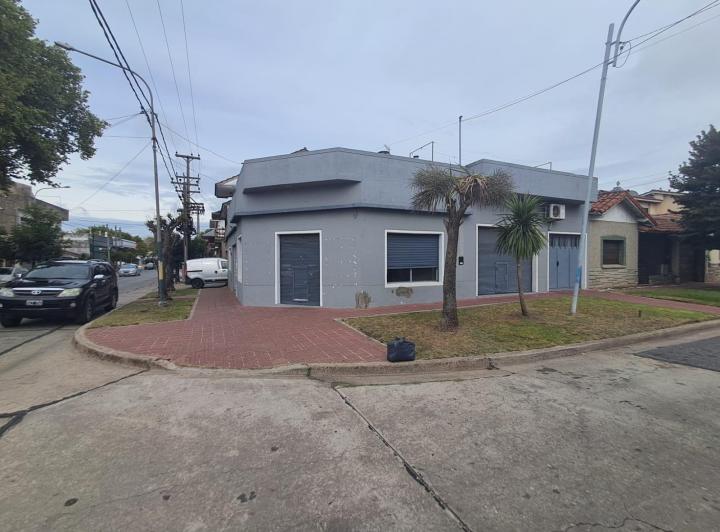 Local comercial · 60m² · 2 Ambientes