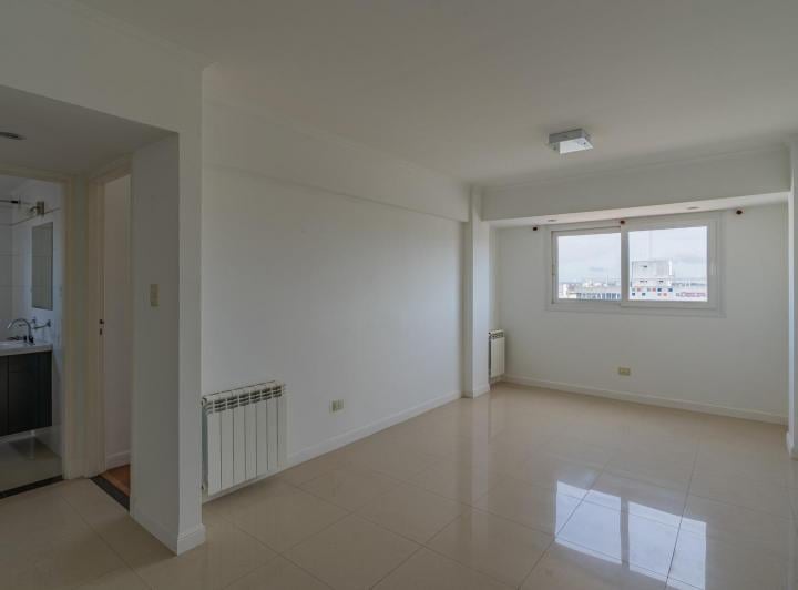 Departamento · 44m² · 2 Ambientes