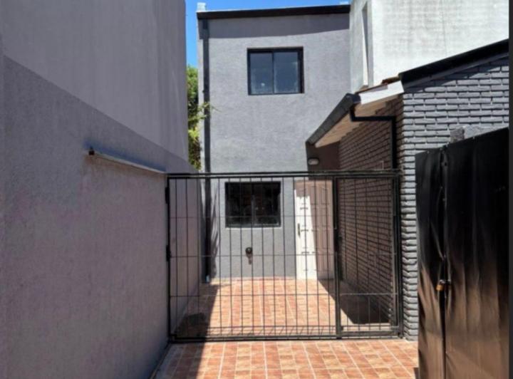 PH · 40m² · 2 Ambientes · 1 Cochera
