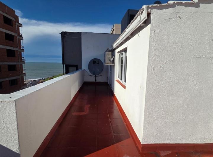 Departamento · 35m² · 2 Ambientes