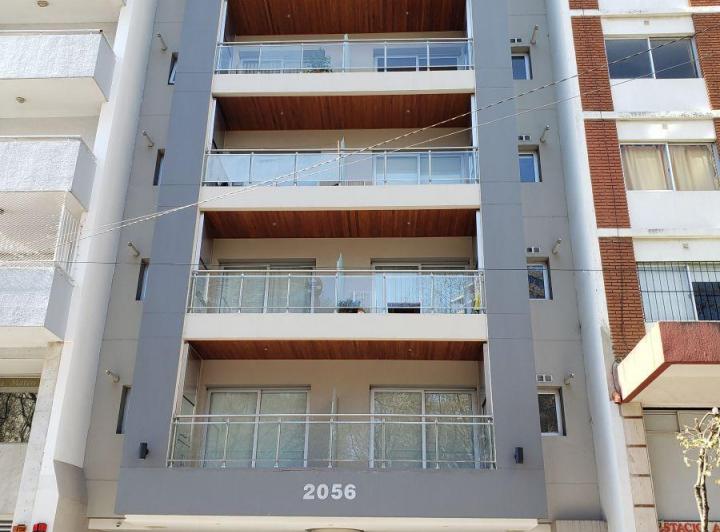 Departamento · 50m² · 2 Ambientes