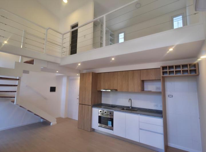 PH · 45m² · 1 Ambiente