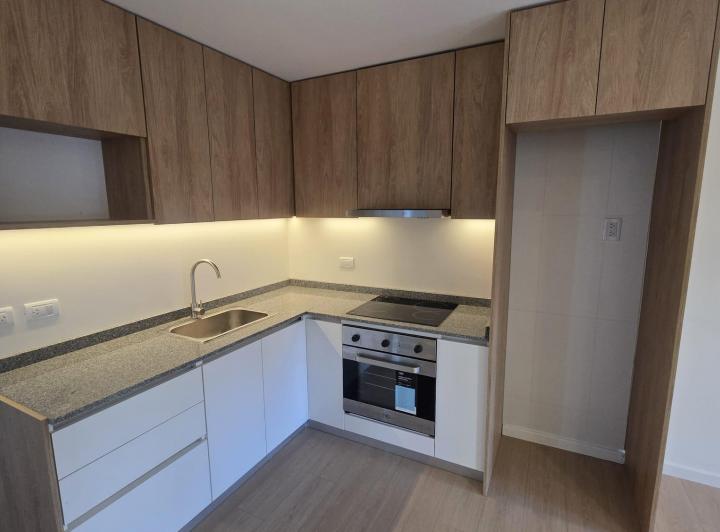 PH · 60m² · 3 Ambientes