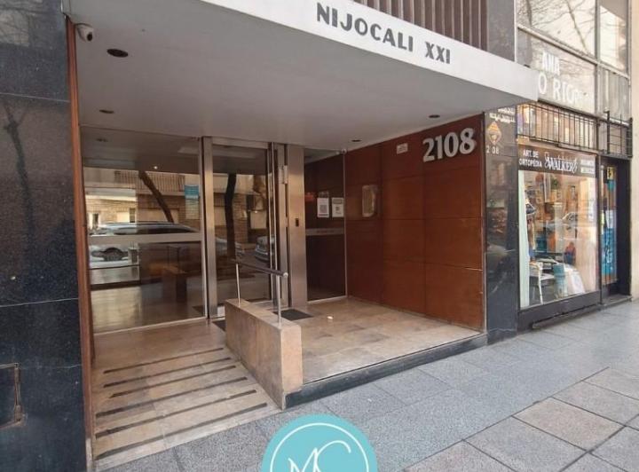 Departamento · 20m² · 1 Ambiente