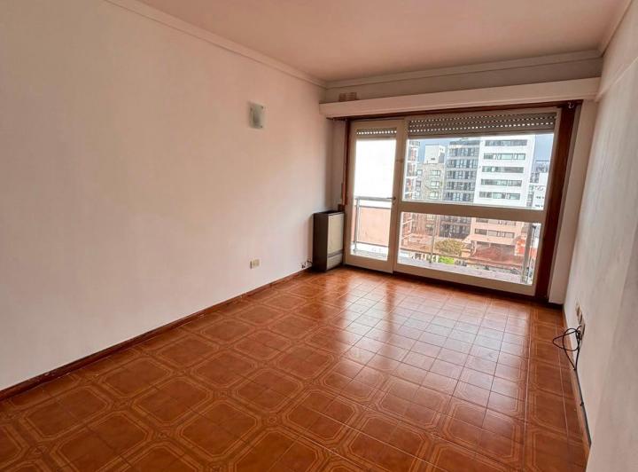 Departamento · 42m² · 2 Ambientes