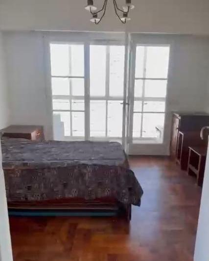Departamento · 35m² · 1 Dormitorio