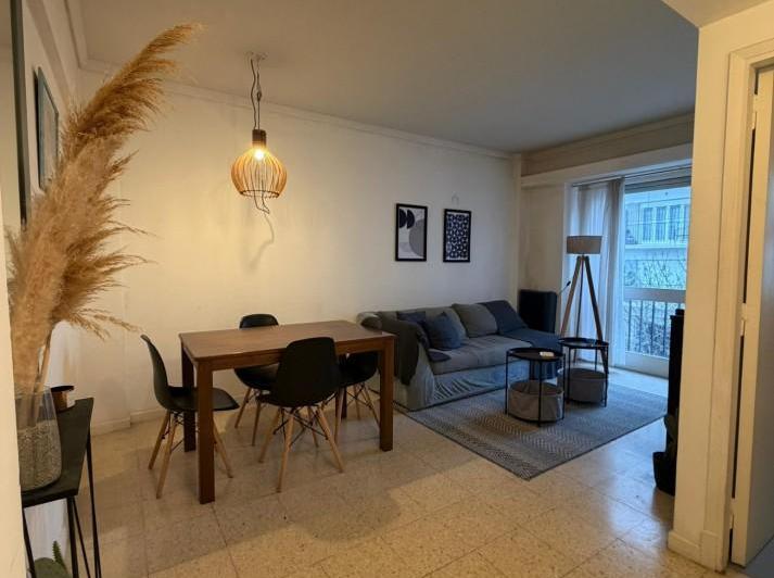 Departamento · 38m² · 2 Ambientes