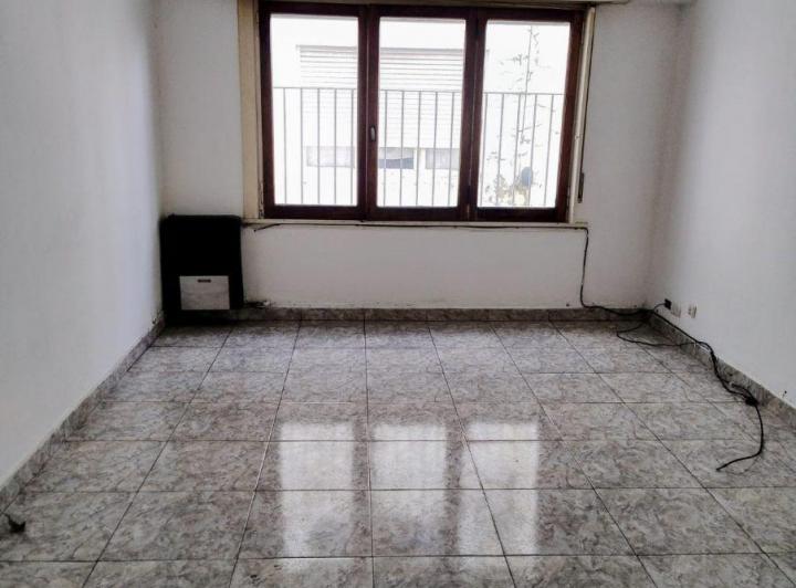Departamento · 58m² · 1 Ambiente