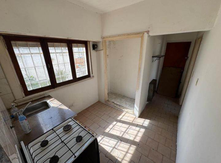 Departamento · 2 Ambientes