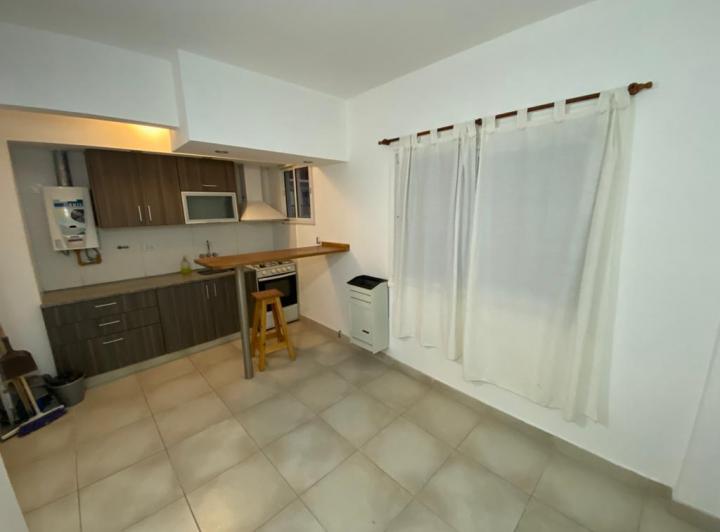 Departamento · 24m² · 1 Ambiente