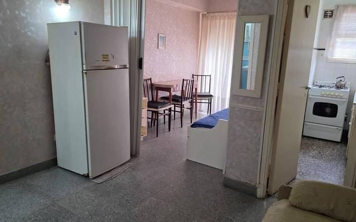 Departamento · 1 Ambiente
