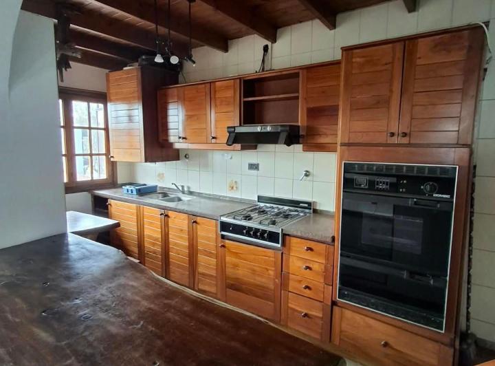 PH · 70m² · 3 Ambientes