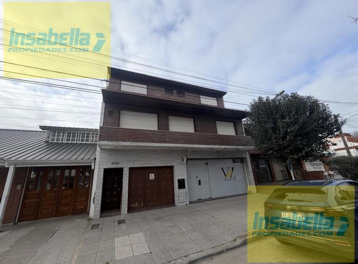 PH · 120m² · 5 Ambientes · 1 Cochera