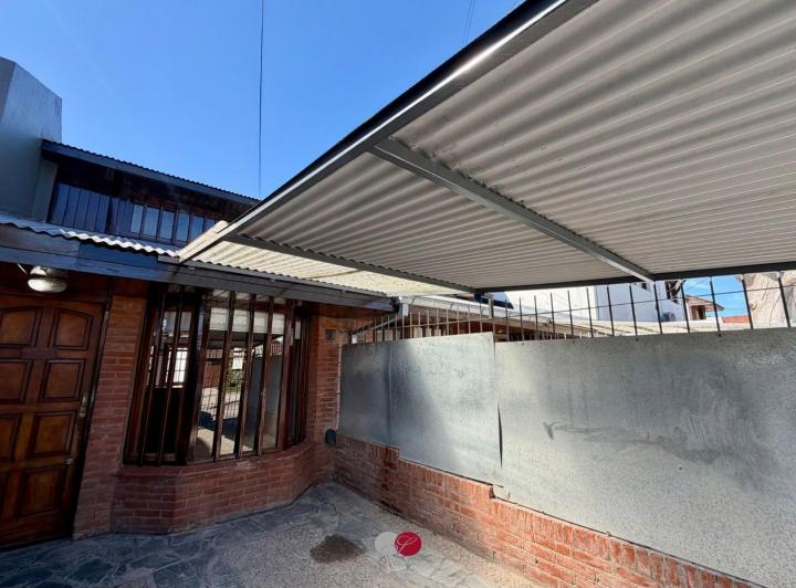 PH · 82m² · 3 Ambientes · 1 Cochera