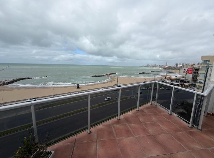 Departamento · 48m² · 2 Ambientes · 1 Cochera