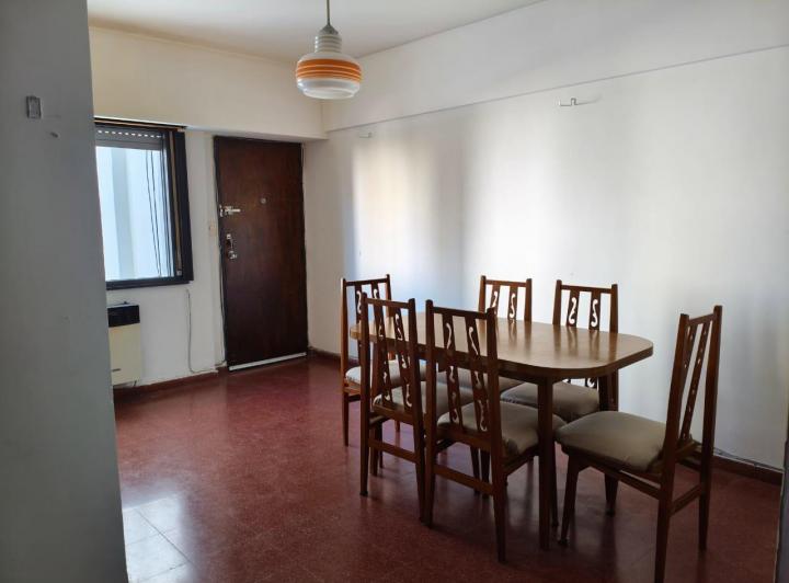 Departamento · 35m² · 2 Ambientes
