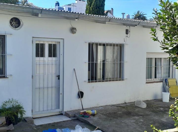 PH · 28m² · 2 Ambientes