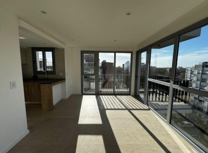 Departamento · 46m² · 2 Ambientes · 1 Cochera