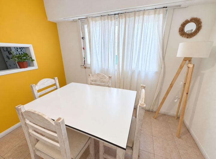 Departamento · 29m² · 2 Ambientes