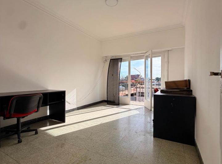 PH · 120m² · 4 Ambientes
