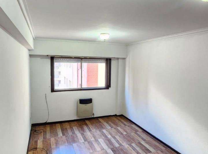 Departamento · 38m² · 2 Ambientes