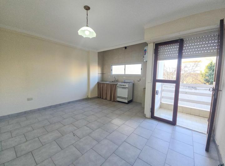 Departamento · 1 Dormitorio