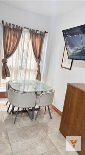 Departamento · 23m² · 1 Ambiente