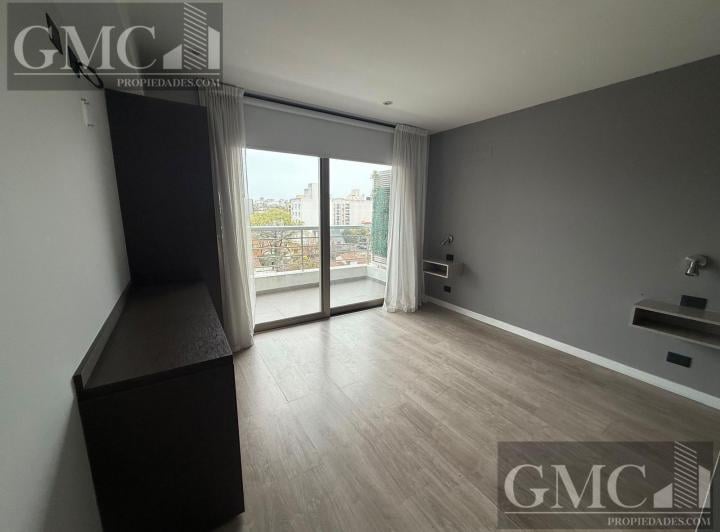Departamento · 77m² · 2 Ambientes · 1 Cochera