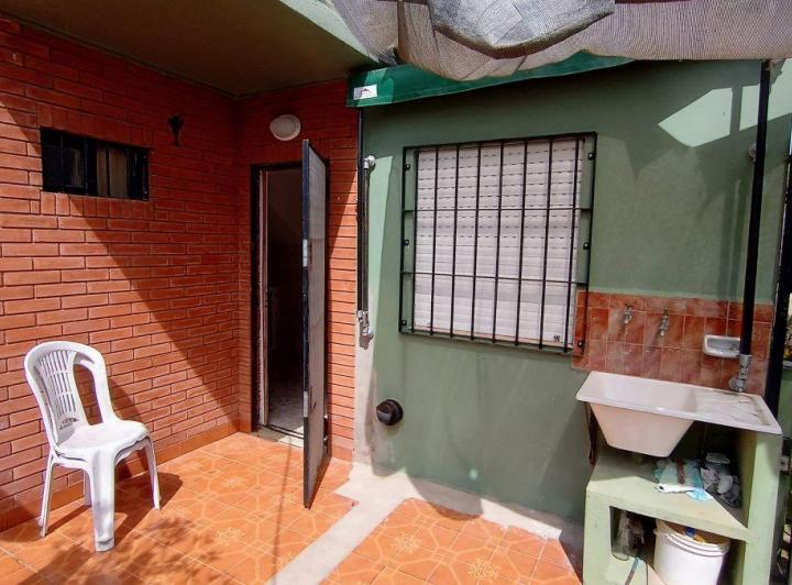 Departamento · 40m² · 2 Ambientes