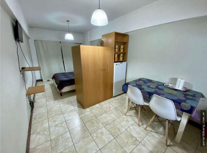 Departamento · 24m² · 1 Ambiente