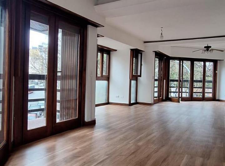 Departamento · 97m² · 3 Ambientes