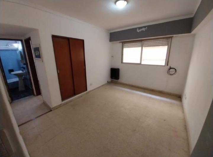 Departamento · 36m² · 2 Ambientes