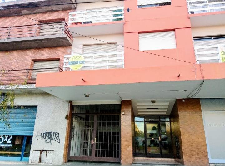 Departamento · 28m² · 1 Ambiente