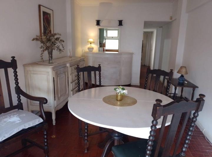 Departamento · 40m² · 2 Ambientes